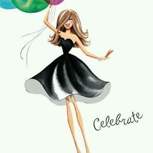 Meet your Posher, Kimberly